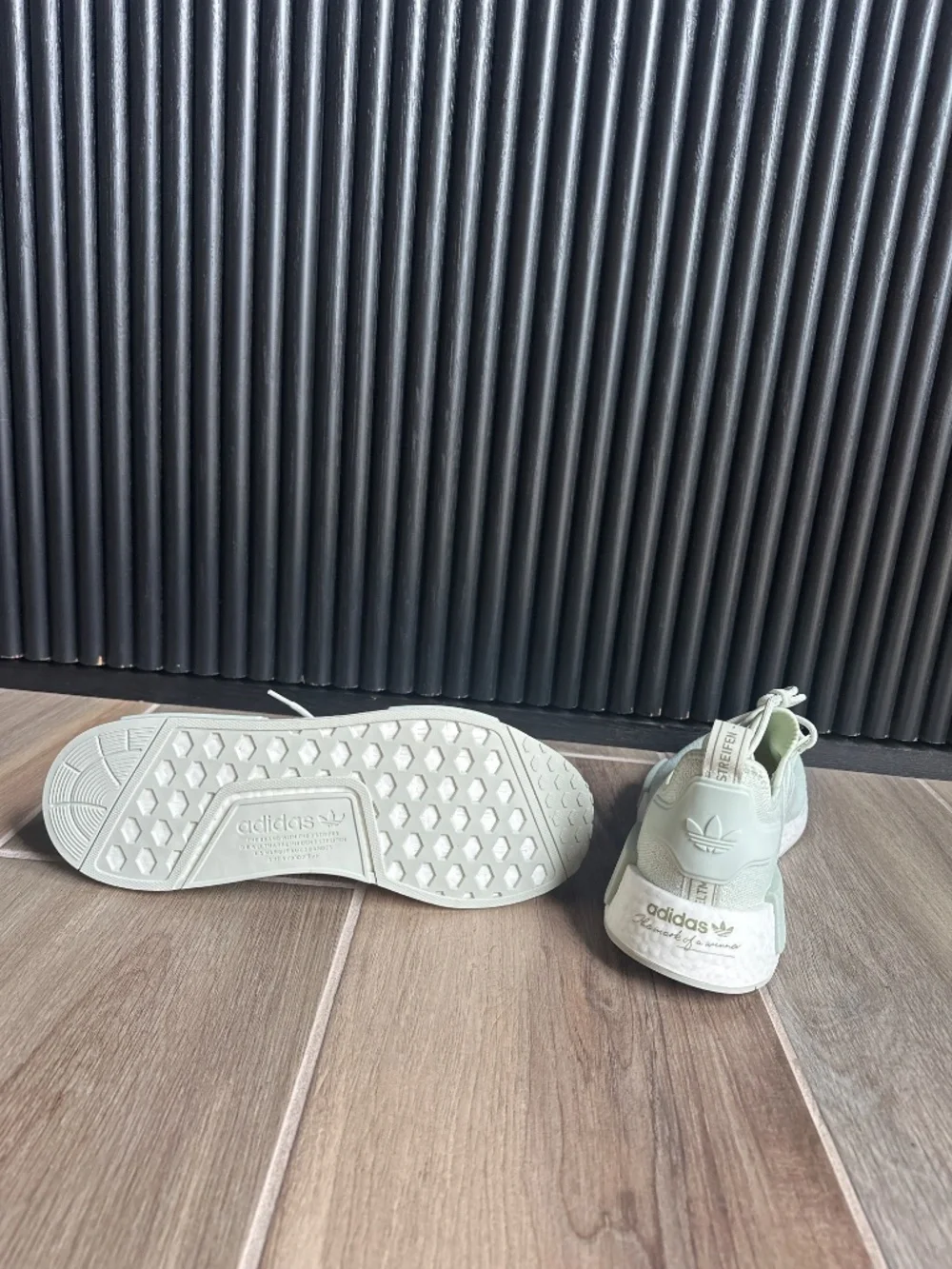 Adidas Sneakers Never Worn